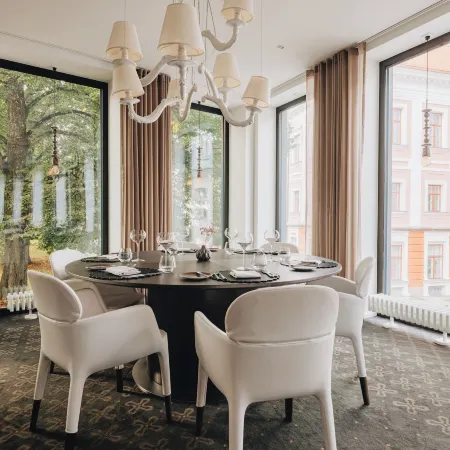 Lydia Hotel