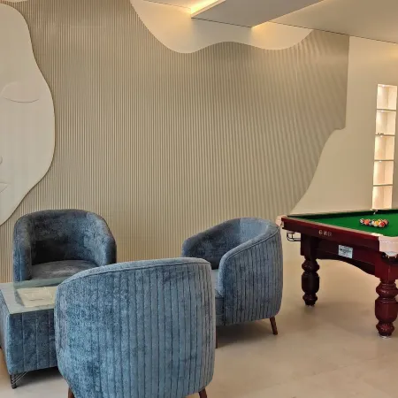 Radiance Hotel