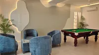 Radiance Hotel - Wifi