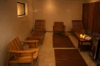 The Hotel Captain Cook - spa