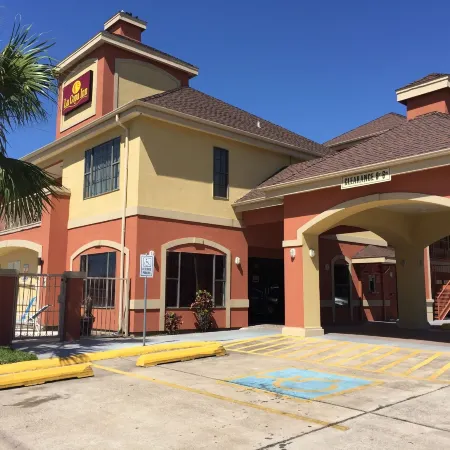 La Copa Inn Brownsville