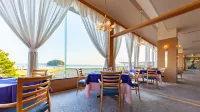 Hotel Takeshima - Bãi đậu xe