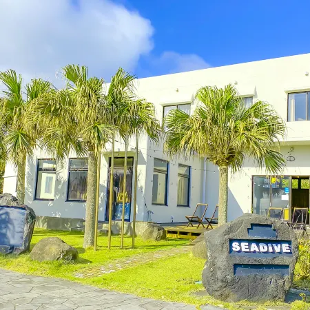 Seadive Guest House