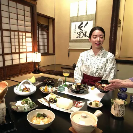 Matsudaya Hotel