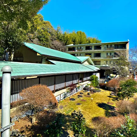 Honjin