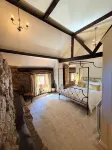 Braunston Manor Cottage: 4-poster beds & ensuites - Wifi