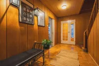Kyst Apartment - Auberges de jeunesse