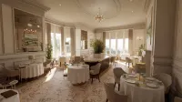 Rockliffe Hall Hotel Golf & Spa - parking