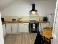 2 Bed Flat - Sleeps 4 Antrim Town Centre - Homestays