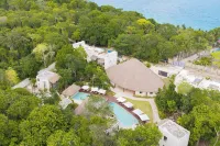 Nalhá Hotel Boutique y Villas Bacalar - 2-Star