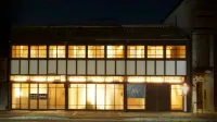 Mibu-Juku - Pensionat