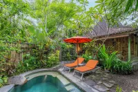 Korurua Dijiwa Ubud - con terme
