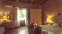 Le Ginestre - Apartments