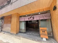 Guesthouse Kazurabashi - pemandangan pegunungan