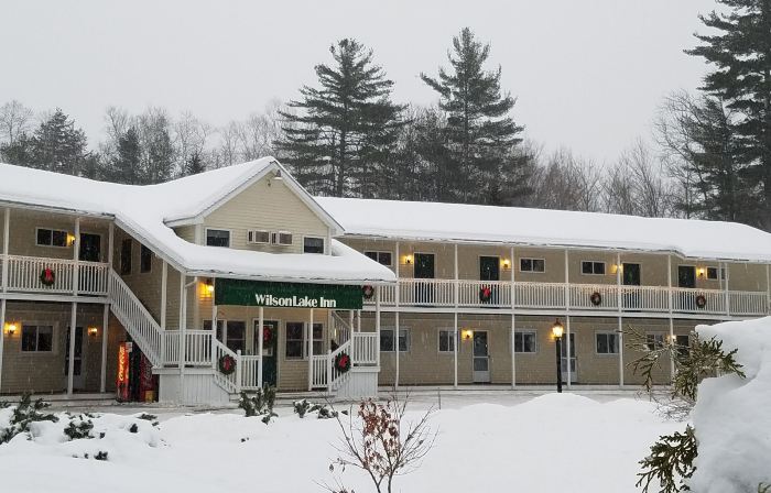 Wilson Lake Inn