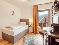 Gasthof Rhönlust - Homestays