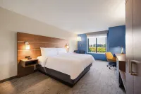 Holiday Inn Express & Suites ROLLA - UNIV OF MISSOURI S&T by IHG - Pool