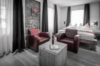The Dom Hotel Saas-Fee by Dorint - acceptant les animaux