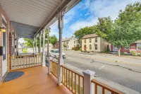 Walk to Attractions! Dtwn Gettysburg Townhome - 2-Star