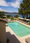 La Bastide d'Antoine - Pools