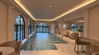 Recanto Catarina - Pools
