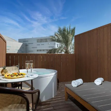 Adam Boutique Eilat by Adam Hotels