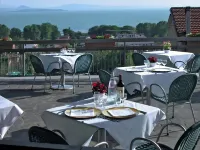 Hotel CavaIieri - servizio colazione
