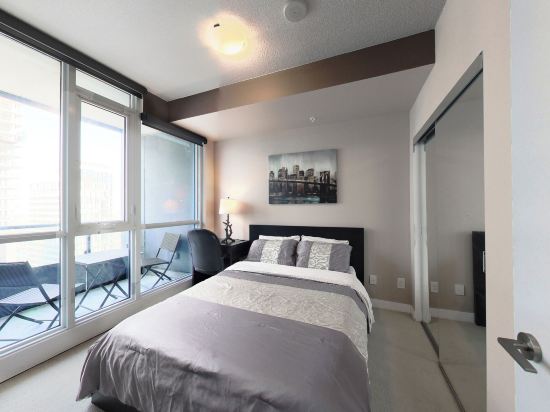 Spectacular Views Apartments