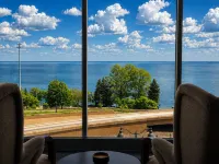 The Lakeview Guesthouse - Scenic
