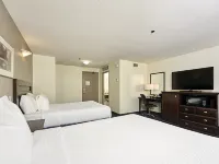 Canad Inns Destination Centre Fort Garry Hotels near Fort Gary