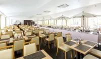 Hotel Gran View Garden Okinawa - Завтрак