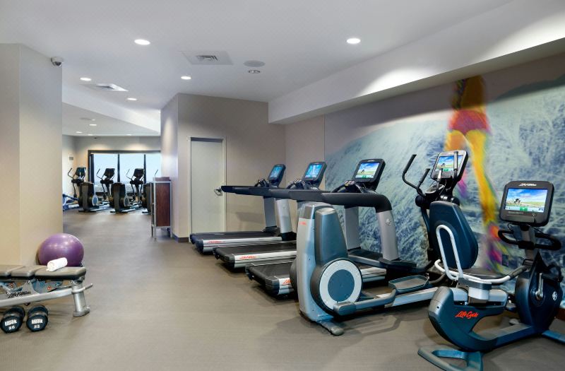 The Westin New Orleans photo 4