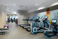 The Westin New Orleans - Gym