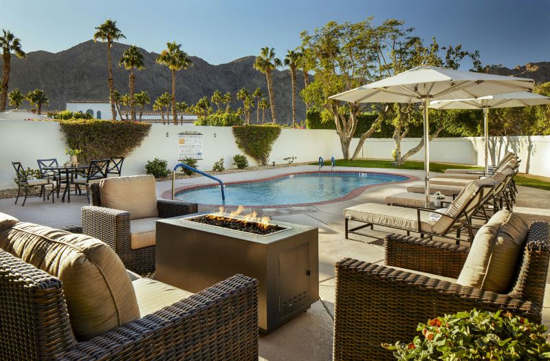 La Quinta Resort & Club, Curio Collection by Hilton photo 2