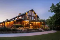 Dallas/Fort Worth Marriott Hotel & Golf Club at Champions Circle - spa