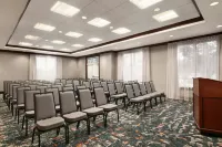 Hampton Inn & Suites Washington-Dulles International Airport - 2-Star