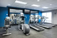 Hampton Inn Bentonville/Rogers - Gym