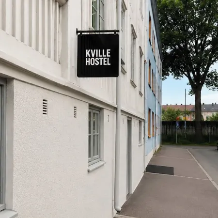 Kville Hostel