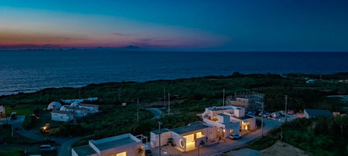 Abundance Okinawa Hotels in Nakijin