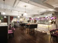 Mercure Doncaster Centre Danum Hotel - bar