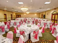 Comfort Inn Conference Center Hotels near Clayton