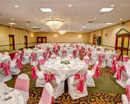 Comfort Inn Conference Center - Baarit