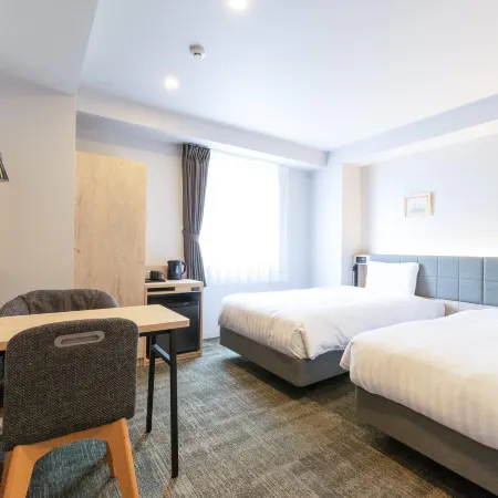 Comfort Hotel Nagoya Shinkansenguchi