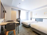 Comfort Hotel Nagoya Shinkansenguchi - شاطئ