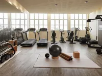 Cures Marines Hotel & Spa Trouville  MGallery Collection - palestra