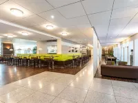 埃森魯爾塔雅高韋伯酒店 - 3星級