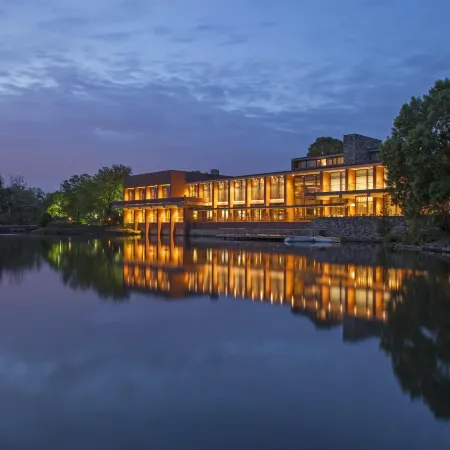 The Hyatt Lodge at Oak Brook