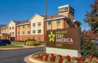 Extended Stay America Suites - Frederick - Westview Dr - Lemmikkieläimet sallittu