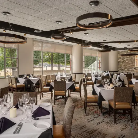 Embassy Suites by Hilton Atlanta at Centennial Olympic Park