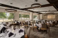 Embassy Suites by Hilton Atlanta at Centennial Olympic Park - balcony